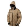 Mazume Red Moon Rain Jacket II Tan M M MZRJ-467-31 Men's