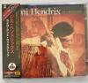 CD JIMI HENDRIX - Live At Woodstock UICY3844 Experience Hend 2005 Japan Rock Used