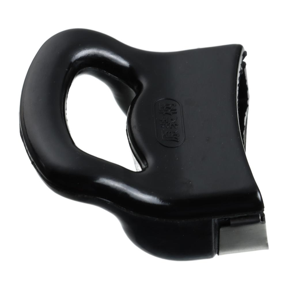 Hole for Kitchen Steamer Sauce Pot Pan Short Side Pot Handles Handle Grip Pressure Cooker Ear