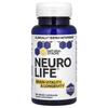Neuro Life, 60 Veggie Capsules
