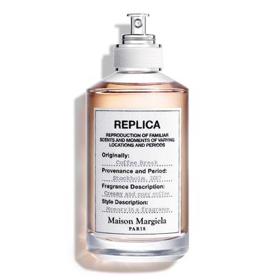 Maison Margiela Replica Coffee Break 100 мл туалетная вода SP
