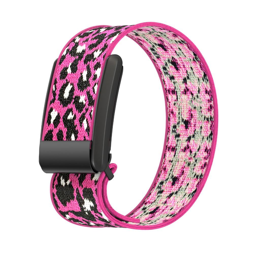 Elastic Fitness Tracking Band Adjustable Replacement Strap New Sports Wristband for Whoop 4.0