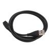 Charger Cable Universal 1m 3.3ft Short Circuit Protection Over Voltage Protection Charging Cord for Coros Pace 2 for