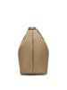 Women's Versatile Waterproof Nylon Lunch Bag - Dumpling Style Canvas with Niche Design