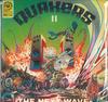 LP Пластинка QUAKERS - II - The Next Wave STH2437 Stones Throw Re 2020 US Рэп и Хип-хоп/R&B