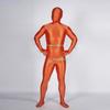 Shiny Bright Black/Pink/Green/Gray/White High Quality Spandex Zentai Bodysuits Halloween costumes Woman/Men Zentai Catsuit