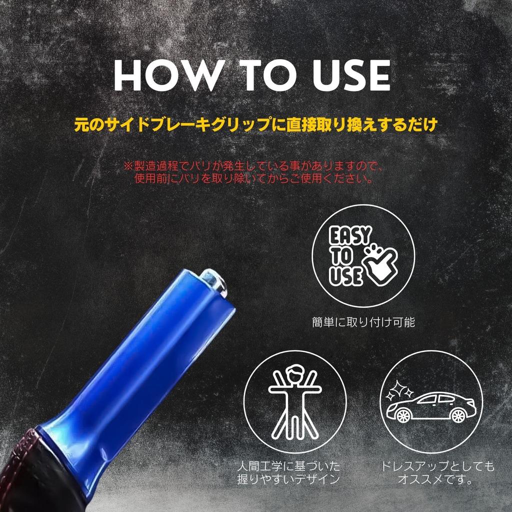 Спокойное желание Крышка ручного тормоза Алюминиевая накладка на рычаг переключения передач Удлинитель чехла ручки переключения передач Ручной Простая рукоятка Автомобиль Легкий грузовик Серебристый Универсальный