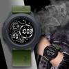 Sport Watch Digital Wristwatch Luminous Date Week Waterproof Men Military Clock Electronic Watches