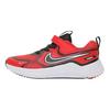 Nike Кроссовки Cosmic Runner PS University Red Kids черно-белые HM4400-601