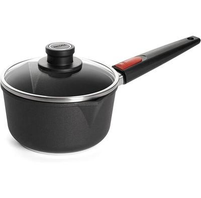 Кастрюля Woll nowo Titanium Induction 18cm 2l (1118ILL)