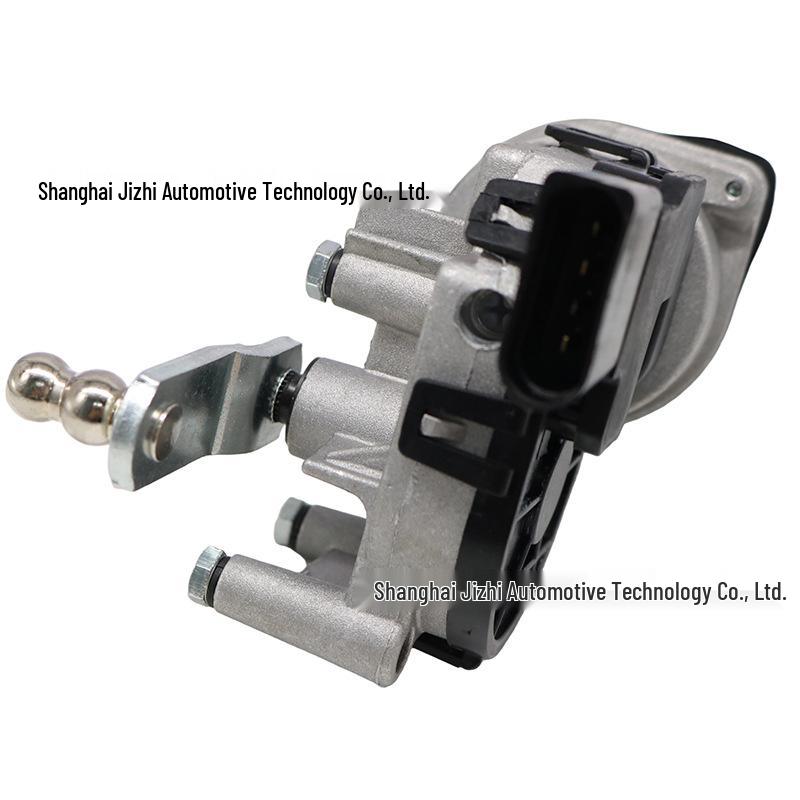6QD955119 6Q1955119A Мотор стеклоочистителя для Volkswagen POLO Jingqing 9J3 1.4L (2006-2010 гг.).