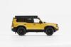 Gaincorp Products GCD Toyota Land Cruiser Prado 250 Песчано-золотистый Цвет Модель 1/64 (LHD) KS075-580