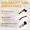 Durable Oil Level Sensor 11145-EB300 11145EB300 For Nissan NP300 Navara Pathfinder III 2005-2025 Oil Level Probe