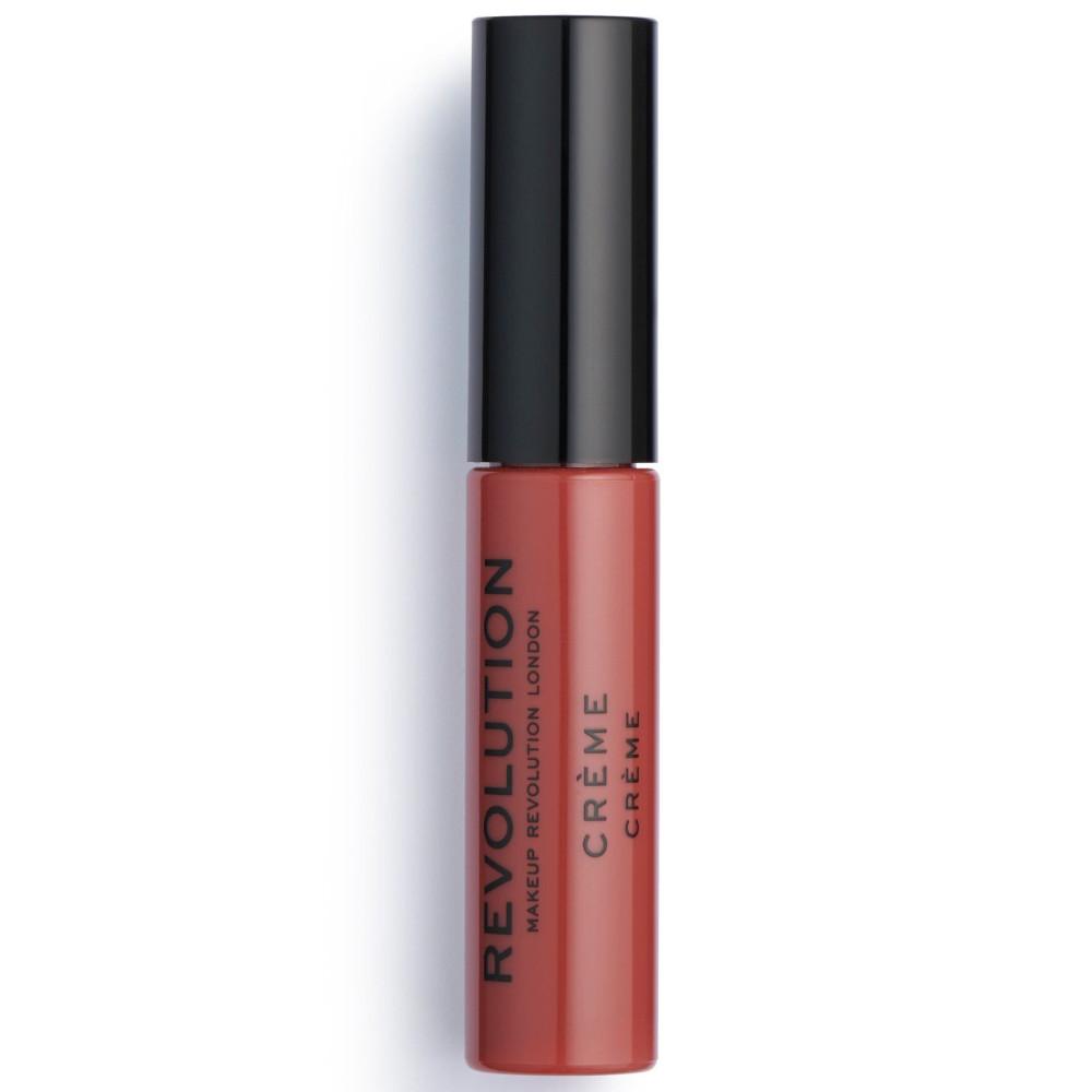 Makeup Revolution - Cream Lipstick 3ml -