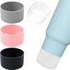 Non-Slip Cup Sleeve for 30/40oz Tumbler Water Bottle Silicone Boot Bottom Sleeve Cover Cup Protective Sleeve Accessories