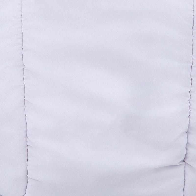 Женская стеганая куртка Зимняя с капюшоном Хлеб Свободная Короткая Модная