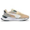 Puma Унисекс Белый Черный 381051-14