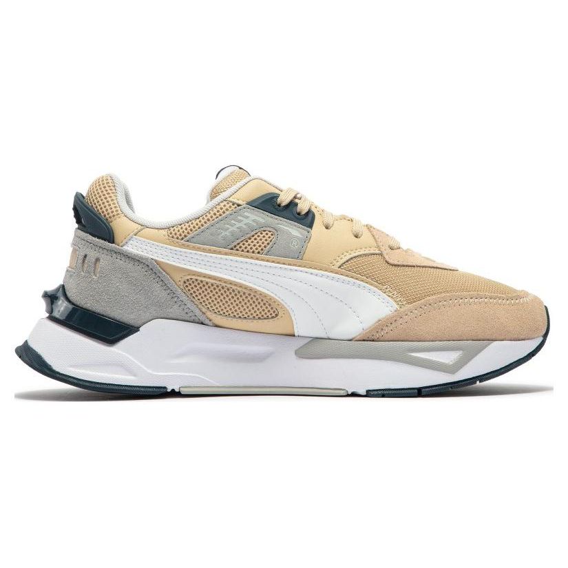 Puma Унисекс Белый Черный 381051-14