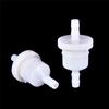 Universal Petrol Gas Gasoline Liquid Fuel Filter For Scooter Motorcycle Car