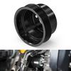 For 1GR-FE 4.0L Engine Water Pump Pulley Aluminium, for Toyota 4Runner/Tundra/Tacoma/FJ Cruiser