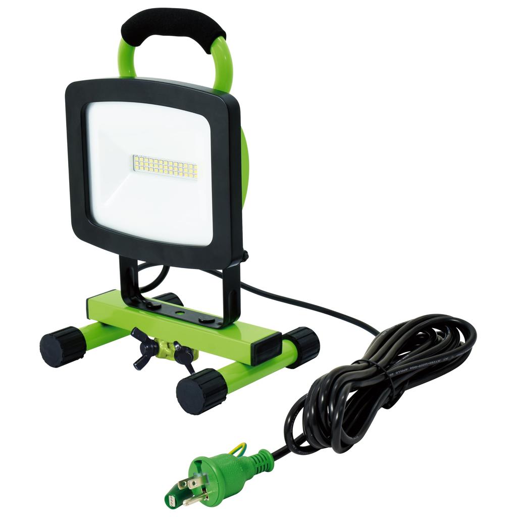 Светодиодный рабочий свет Светодиодный осветительный прибор 30 Вт LEN-30S-3ME