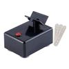 Nail Polish Shaker Adjustable Varnish Mixer Bottle Shaking Machine Professional Ink Mixing