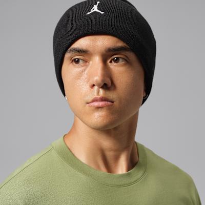 Men's Jordan Flight Essentials T-Shirts Men's Outdoor Green Crew Neck Moderate