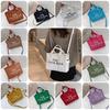 Stylish Large Capacity Pu Tote Bag For Women With Trendy Colors And Versatile Design For Everyday Use