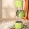 Detachable Bird Water Feeder Leak-proof Automatic Drinking Bottle Parrot Water Dispenser  Dog