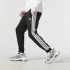 adidas Мужские вязаные спортивные штаны с 3 полосками