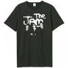 Amplified Unisex Adult Group Shot The Jam T-Shirt