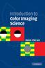 Книга Introduction To Color Imaging Science