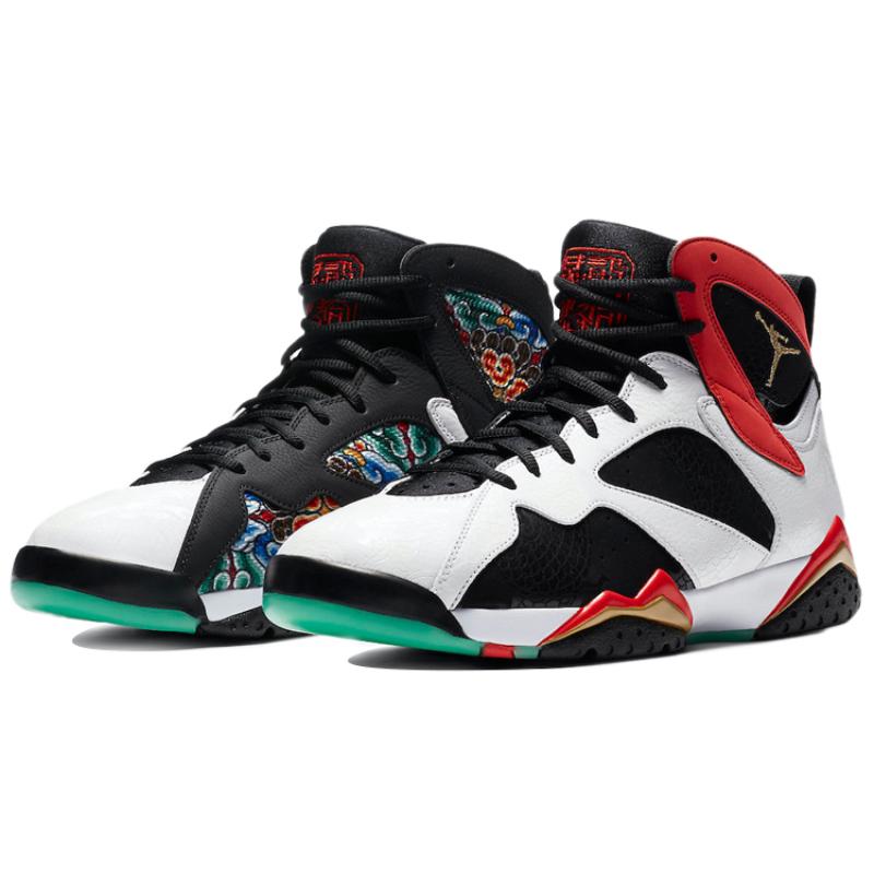 Air Jordan 7 Retro 'Greater China' Jordan CW2805-160