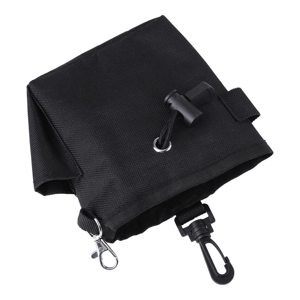 Сумка для лакомств для домашних животных Сумка для дрессировки собак на послушание Сумка на пояс для еды Сумки для хранения мелких предметов