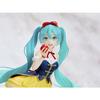 TAITO Hatsune Miku Wonderland Figure Snow White
