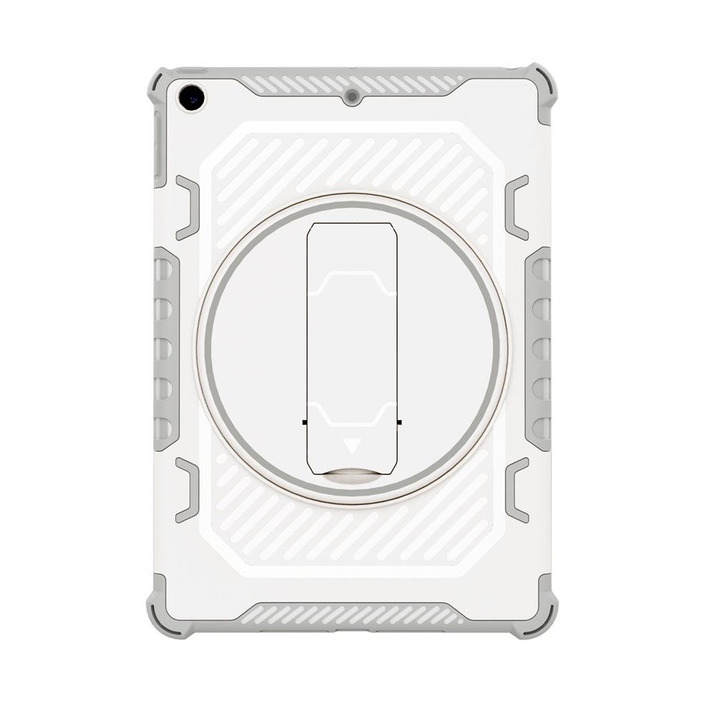 Защитный чехол Apple iPad с поворотной подставкой - Подходит для iPad Pro 13, 12.9, 11, Air 5/6 и Mini 6/7