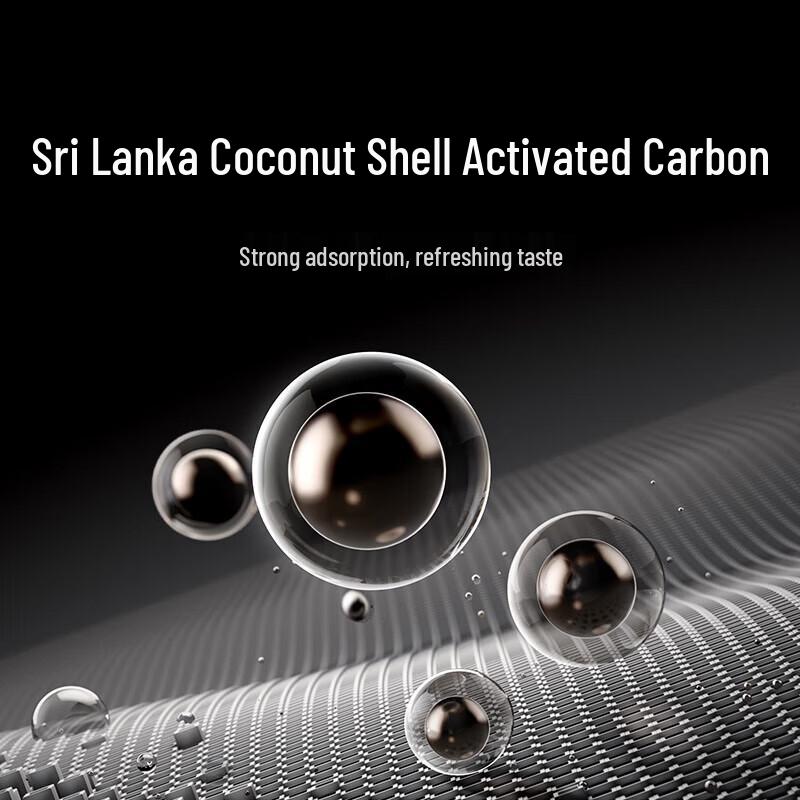 Xiaomi Mijia FX2-1600G RO Composite Water Purifier Filter