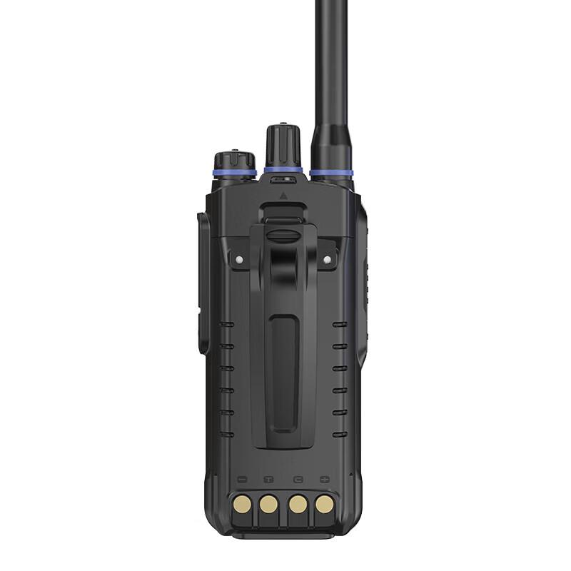 Fomtalk FOX3900P Digital Walkie-Talkie (CN version)