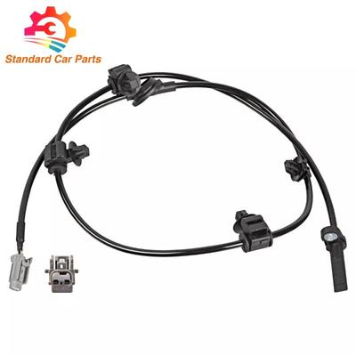 27540-SG031 Для Subaru Forester 2014-2018 XV 2013-2015 Crosstrek 2016-2017 2.0L 27540SG031 Задний левый датчик скорости вращения колеса ABS