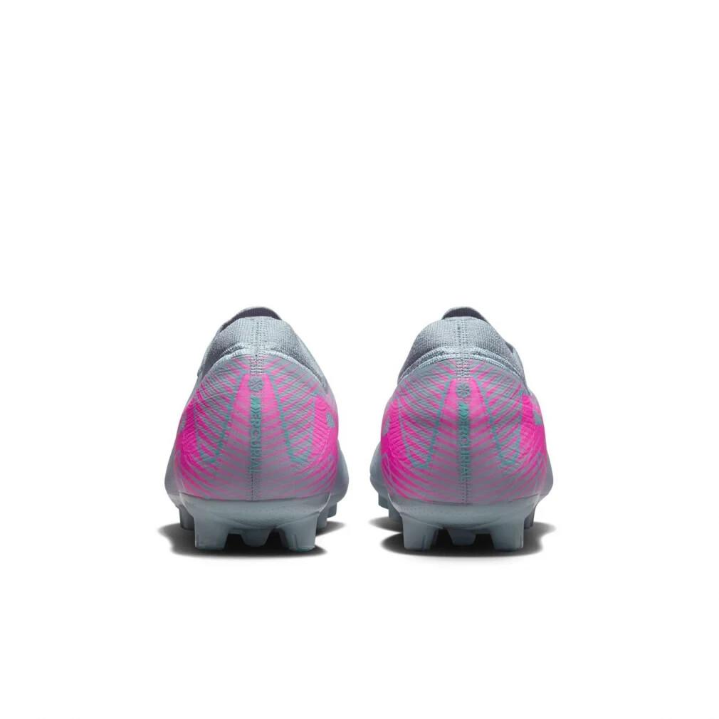 FQ8686-301 Nike Mercurial Vapor 16 Pro HG Низкие Футбольные Шиповки (Мужской)