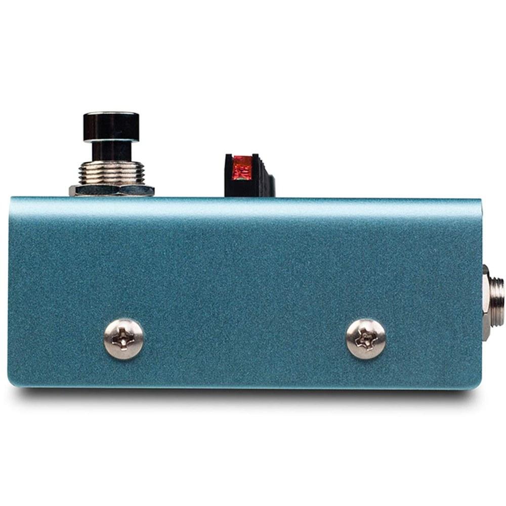 JOYO R-12 10-полосный эквалайзер для электрогитары и бас-гитары