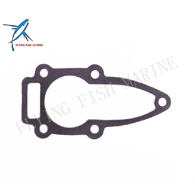 Outboard Engine F8-04000005 Water Pump Seat Gasket for Parsun HDX 2-Stroke F8 F9.8 T6 T8 T9.8 Outboard Engine