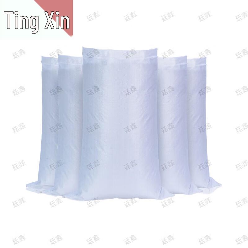 Прочные плетеные упаковочные мешки Tingxin