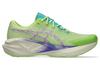 Asics Novablast 5 TR Nature Bathing Салатовый 1011C025-300 Мужской размер