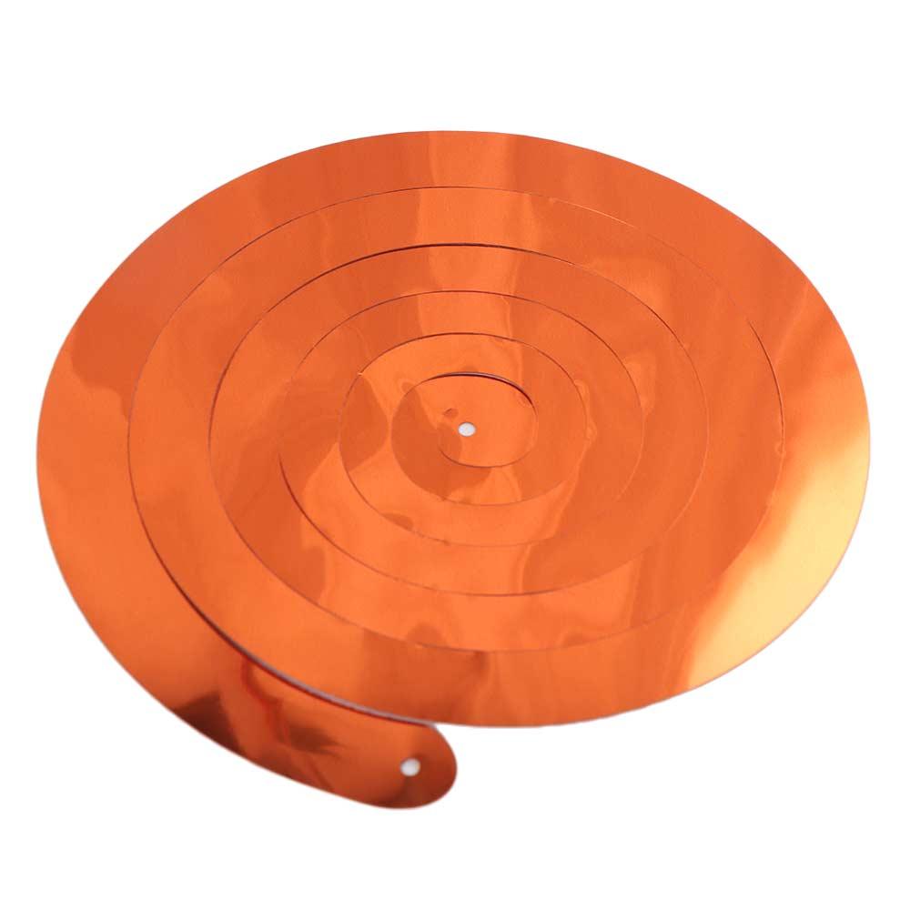 Бумажный спиральный баннер «Снова в школу» Красочный «Добро пожаловать» Подвесной флаг Класс Детский сад