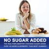 Pslalae Капсулы с бузиной, обогащенные смесью витамина С и цинка, подходят для взрослых, пищевая добавка.