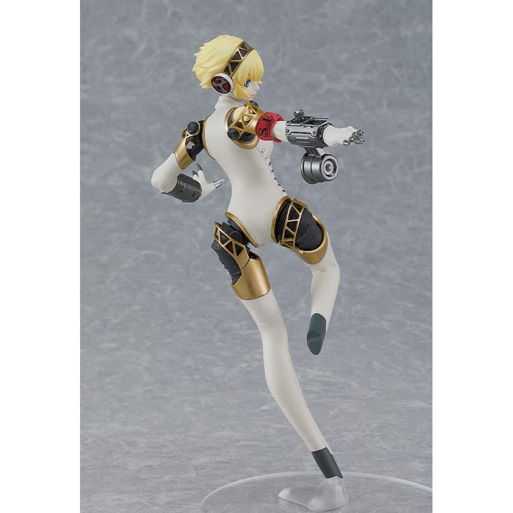 POP UP PARADE Persona 3 Aigis немасштабная пластиковая окрашенная готовая фигурка M04334