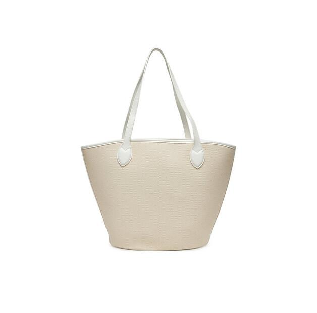 Сумка Valentino VBS7QO02CAN светло-бежевый