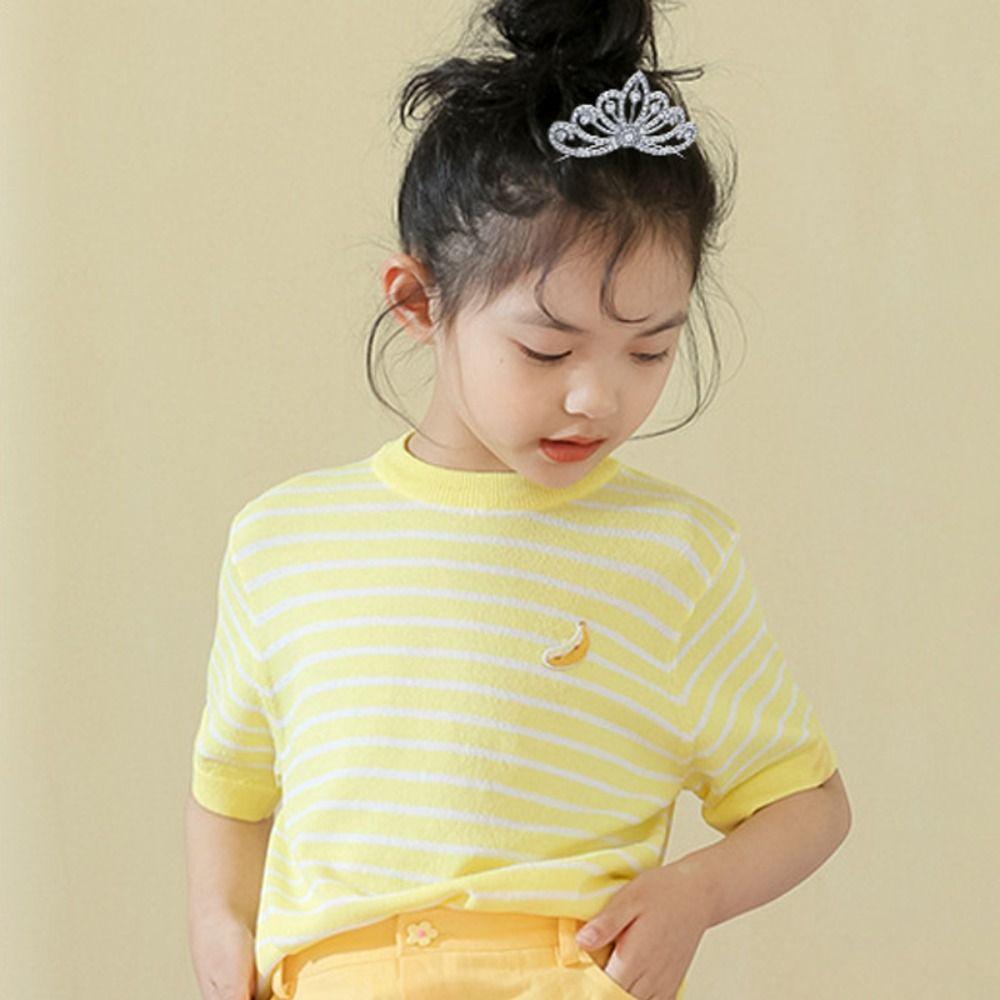 Crown Headband Women's Hair Crowns Fashion Alloy Hair Jewelry Bridal Wedding Tiara Hair Ornament