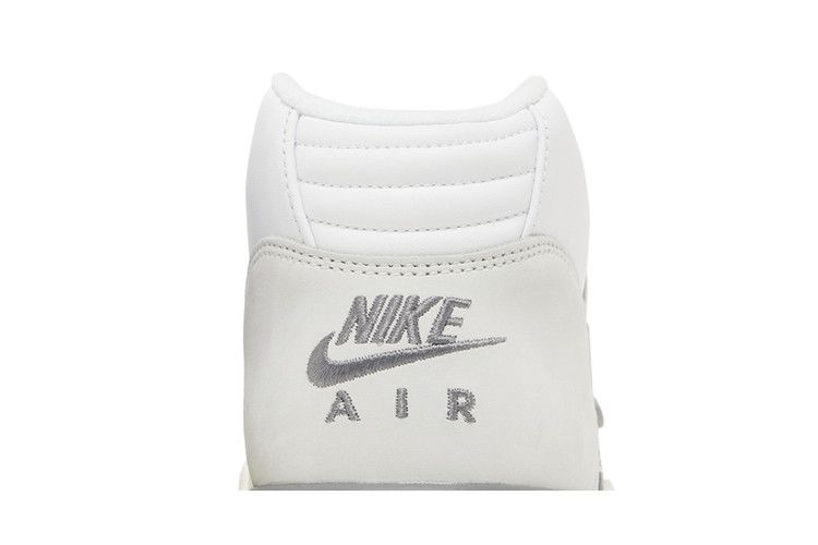 Nike Air Trainer 1 Photon Dust Light Smoke Grey